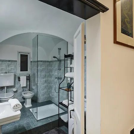 Apartment Les Escaliers Di Santa Maria By Wonderful Italy *