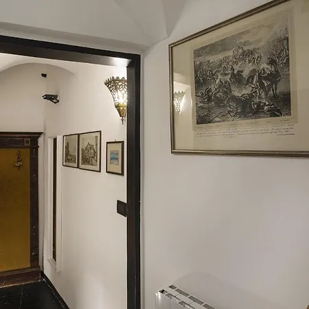 Les Escaliers Di Santa Maria By Wonderful Italy Apartment